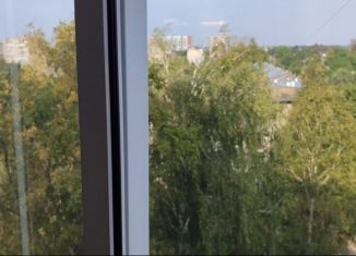 Сдача в аренду 1-комнатной квартиры, 34 м2, Псковская область, переулок Пескарёва, 1к1