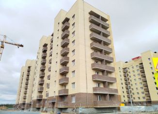 Продажа двухкомнатной квартиры, 50.7 м2, Ярославль