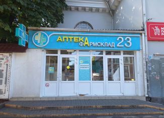 Сдаю помещение свободного назначения, 43.6 м2, Краснодар, Карасунская улица, 86