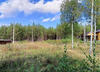 Продаю участок, 10 сот., деревня Ключи, Огородная улица