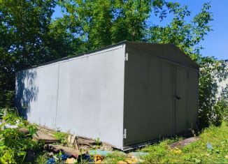 Продажа гаража, Барнаул, площадь Советов