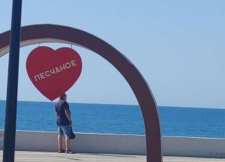 Продажа коттеджа, 298 м2, Крым, улица Бабича, 24