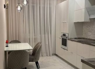 Продажа однокомнатной квартиры, 47.1 м2, Тула, проспект Ленина, 144, ЖК Зеленстрой-2