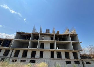 Продам квартиру студию, 33.1 м2, Махачкала, Благородная улица, 17