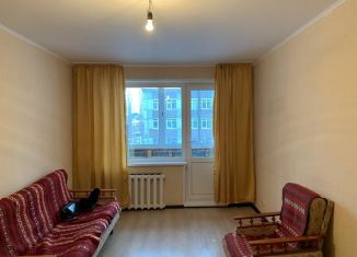 Аренда однокомнатной квартиры, 36 м2, Республика Башкортостан, улица Бессонова, 26