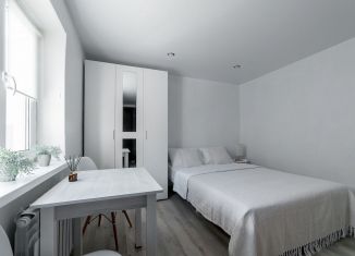 Сдается квартира студия, 18 м2, Мурино, Школьная улица, 3А