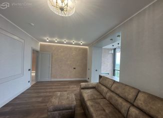 Продается двухкомнатная квартира, 68 м2, Красноярский край, улица Авиаторов, 24