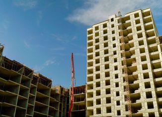 Продажа однокомнатной квартиры, 49 м2, Махачкала, 2-й проезд Металлургов, 22