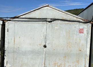 Продажа гаража, 17 м2, Мурманск