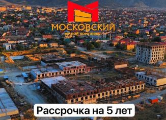 Продаю 1-комнатную квартиру, 49 м2, Махачкала