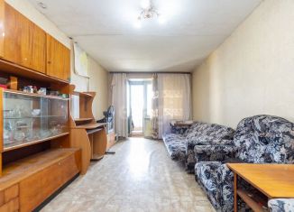 Однокомнатная квартира на продажу, 35 м2, Хабаровский край, улица Воровского, 25