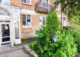 Продается квартира студия, 19.1 м2, Колпино, Промышленная улица, 3