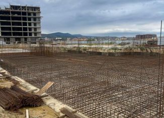 Продаю однокомнатную квартиру, 46.1 м2, Избербаш, улица имени Р. Зорге, 44