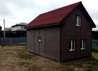 Дом на продажу, 90 м2, деревня Вялки