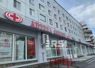 Продажа помещения свободного назначения, 259.6 м2, Санкт-Петербург, шоссе Революции, 52, муниципальный округ Полюстрово