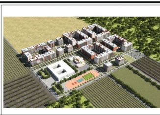 Продажа однокомнатной квартиры, 52 м2, Махачкала, улица Даганова, 139