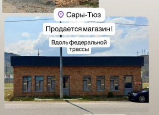 Продается помещение свободного назначения, 81.3 м2, Карачаево-Черкесия, улица Героев Карачаевцев, 6А