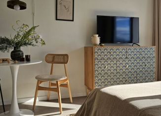 Сдаю квартиру студию, 22 м2, Сочи, Ясногорская улица, 16/2к6