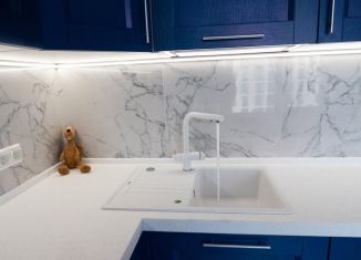 Продается 2-комнатная квартира, 58.1 м2, Феодосия, Симферопольское шоссе, 48к1