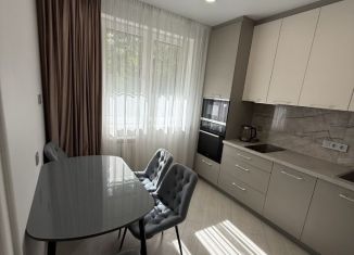 Сдается 1-ком. квартира, 41 м2, Москва, Филёвский бульвар, 17