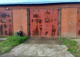 Продам гараж, 30 м2, Ангарск