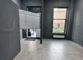 Сдача в аренду помещения свободного назначения, 41 м2, посёлок городского типа Боброво, Лесная улица, 12