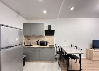 Сдается 1-комнатная квартира, 36 м2, Москва, 1-й Грайвороновский проезд, 13к3