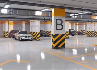 Сдам машиноместо, 19 м2, Архангельская область, проспект Ломоносова, 85