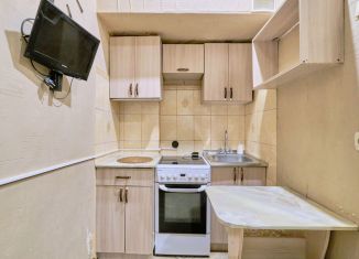 Продаю квартиру студию, 17.9 м2, Томск, улица Елизаровых, 51