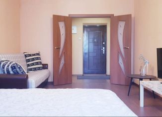 Сдача в аренду однокомнатной квартиры, 42 м2, Москва, Саратовская улица, 31