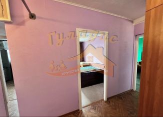 Продам двухкомнатную квартиру, 52.1 м2, Красноярский край, улица Федоровского, 16к2