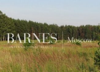 Продаю земельный участок, 28.7 сот., деревня Крёкшино, Клубничная улица, 132