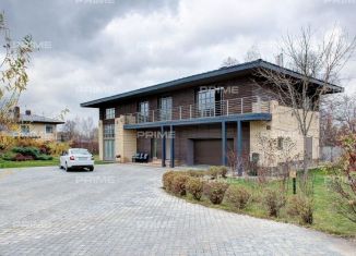 Продажа дома, 307 м2, деревня Варварино