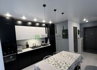 Продаю 3-ком. квартиру, 54 м2, Сызрань, Пензенская улица, 37