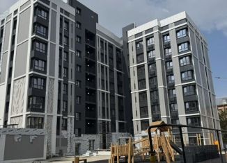 Продам однокомнатную квартиру, 45.2 м2, Тула, улица Смидович, 18Б