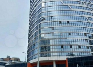 Продается квартира студия, 36.5 м2, Санкт-Петербург, бульвар Александра Грина, 1, ЖК Круиз Апарт