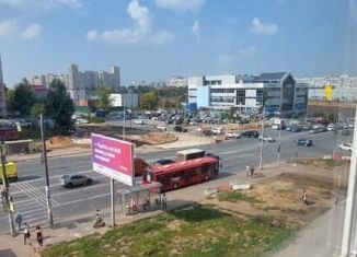 1-ком. квартира в аренду, 37.5 м2, Казань, улица Юлиуса Фучика, 110