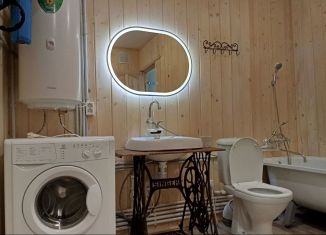 Сдается коттедж, 100 м2, Вологодская область, деревня Фофанцево, 32