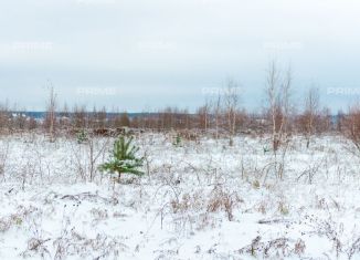 Продается участок, 17.4 сот., деревня Крёкшино