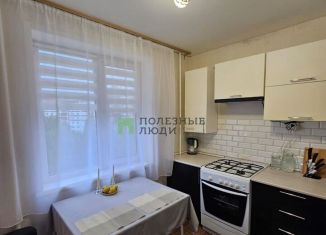 Продажа однокомнатной квартиры, 32.7 м2, Казань, улица Адоратского, 62