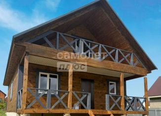 Продаю дом, 130 м2, Республика Башкортостан, улица Циолковского