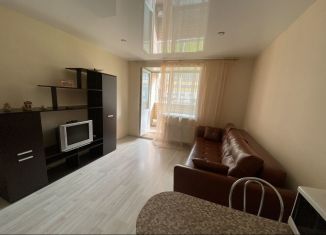 Квартира в аренду студия, 30 м2, Череповец, Октябрьский проспект, 78А