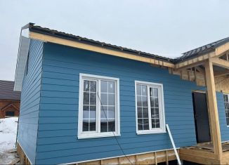 Продаю дом, 101 м2, деревня Бердь