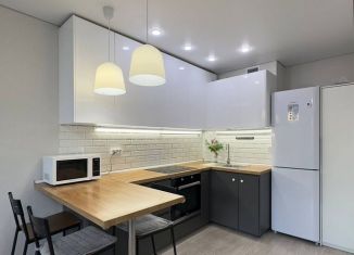 2-ком. квартира на продажу, 44.5 м2, село Усады, Уютная улица, 8