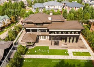 Продам дом, 1020 м2, деревня Семенково, Зелёная улица, 2