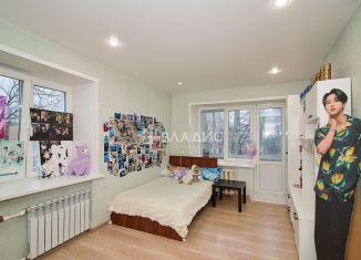 Продается 1-ком. квартира, 31.1 м2, Владимирская область, улица Усти-на-Лабе, 17