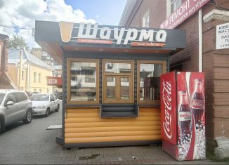 Продам помещение свободного назначения, 6 м2, Калуга, улица Суворова, 128