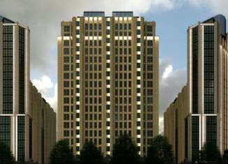 Продам помещение свободного назначения, 23.24 м2, Грозный, проспект В.В. Путина, 1А