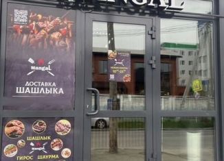 Помещение свободного назначения в аренду, 22 м2, Новосибирская область, Ереванская улица, 18