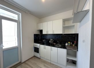 Продажа 1-комнатной квартиры, 34 м2, деревня Анкудиновка, Русская улица, 11, ЖК КМ Анкудиновский Парк